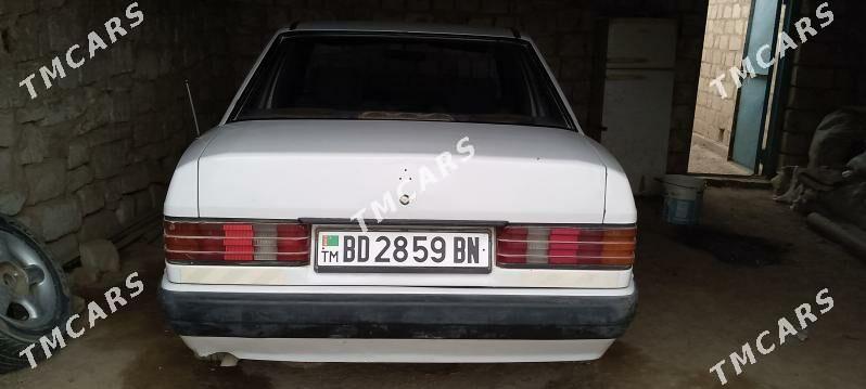 Mercedes-Benz 190E 1990 - 13 000 TMT - Gyzylarbat - img 2