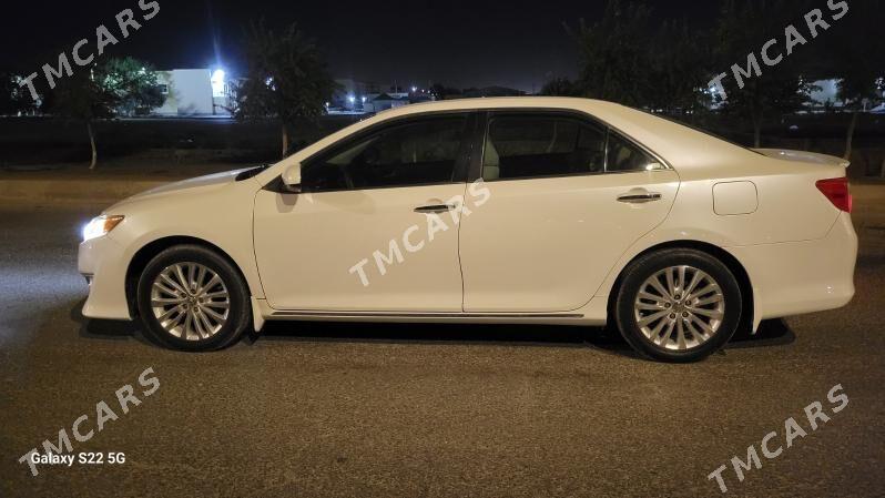 Toyota Camry 2012 - 194 000 TMT - Теджен - img 6