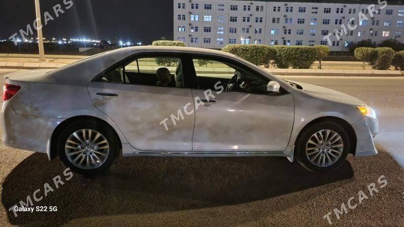 Toyota Camry 2012 - 194 000 TMT - Теджен - img 7