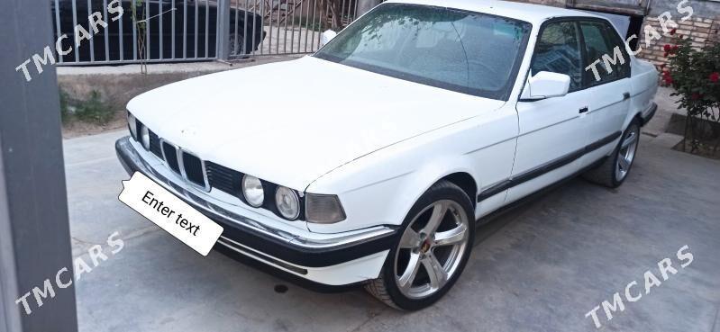 BMW 730 1993 - 30 000 TMT - Çärjew - img 1
