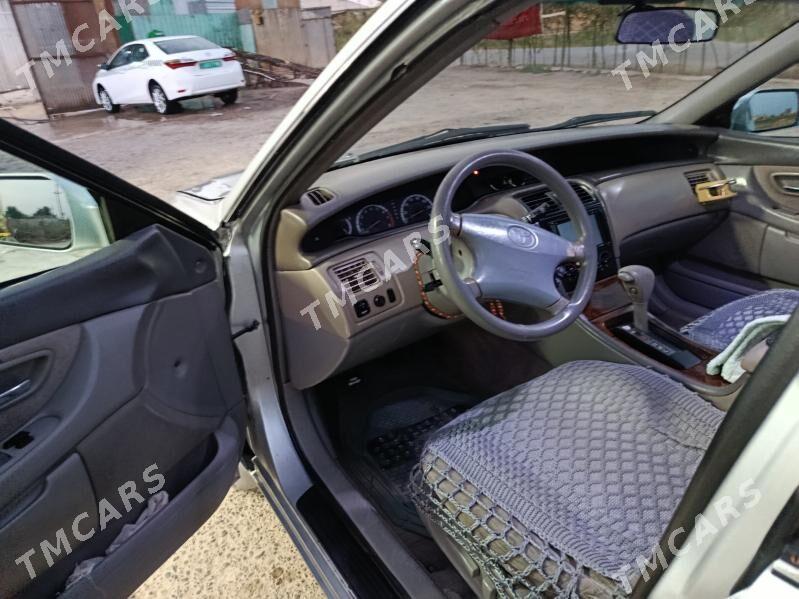 Toyota Avalon 2002 - 187 000 TMT - Mary - img 3
