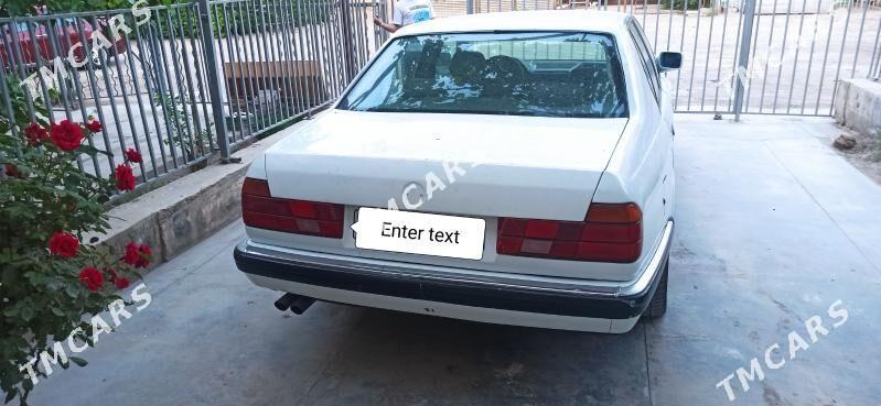 BMW 730 1993 - 30 000 TMT - Çärjew - img 2