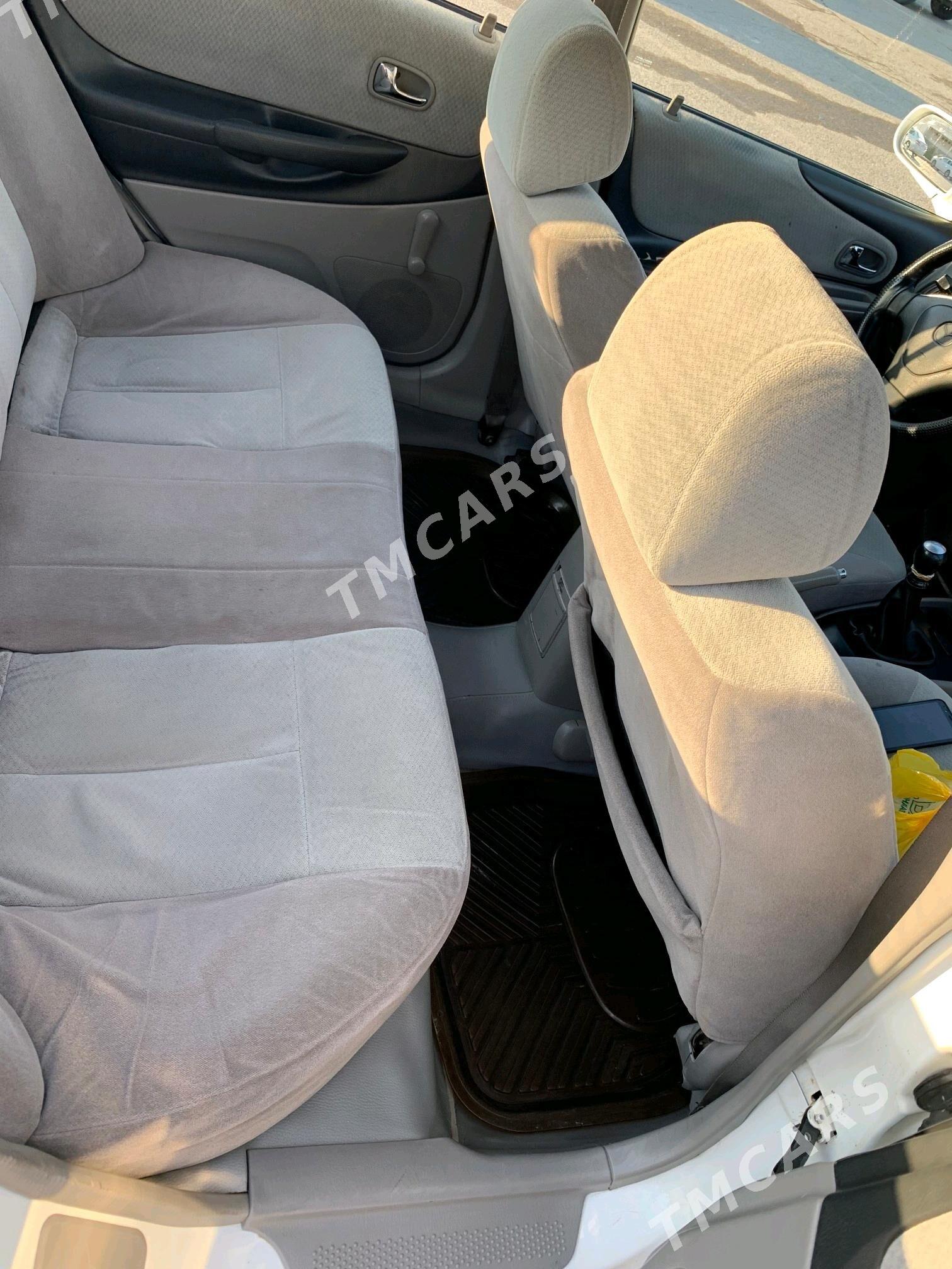 Mazda 3 2003 - 30 000 TMT - Ашхабад - img 3