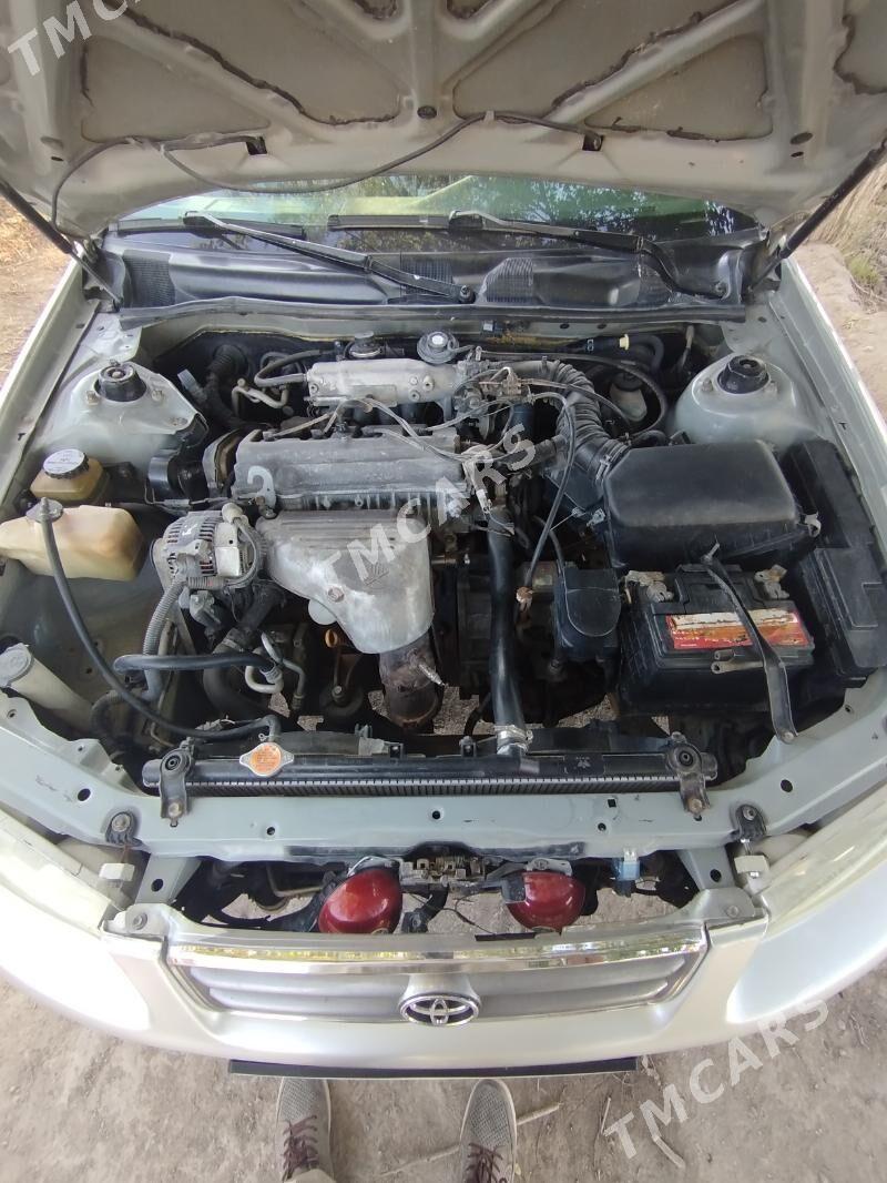 Toyota Camry 2001 - 160 000 TMT - Рухубелентский этрап - img 5