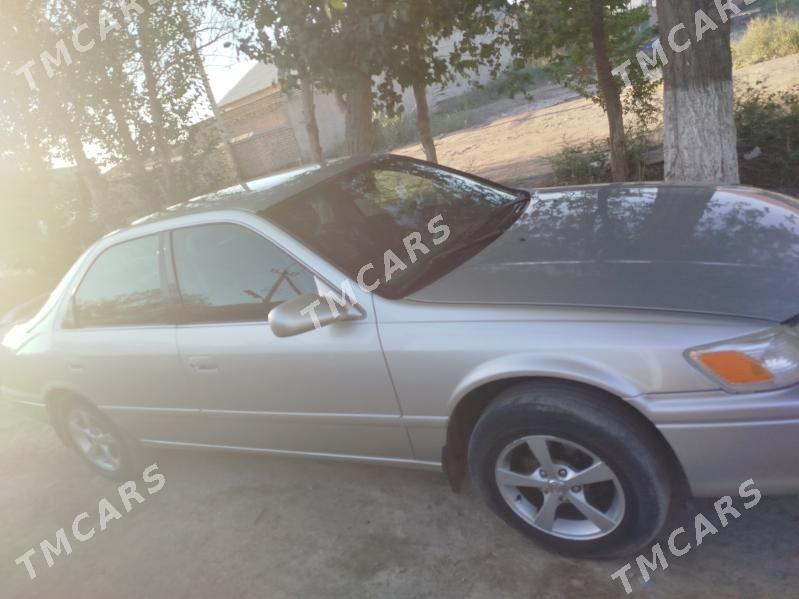 Toyota Camry 2001 - 160 000 TMT - Рухубелентский этрап - img 2