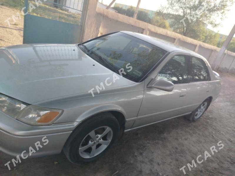 Toyota Camry 2001 - 160 000 TMT - Рухубелентский этрап - img 4