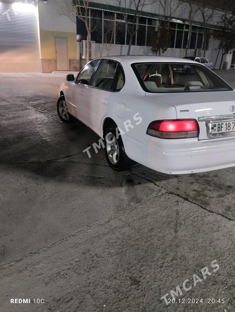 Toyota Avalon 1996 - 90 000 TMT - Babadaýhan - img 1