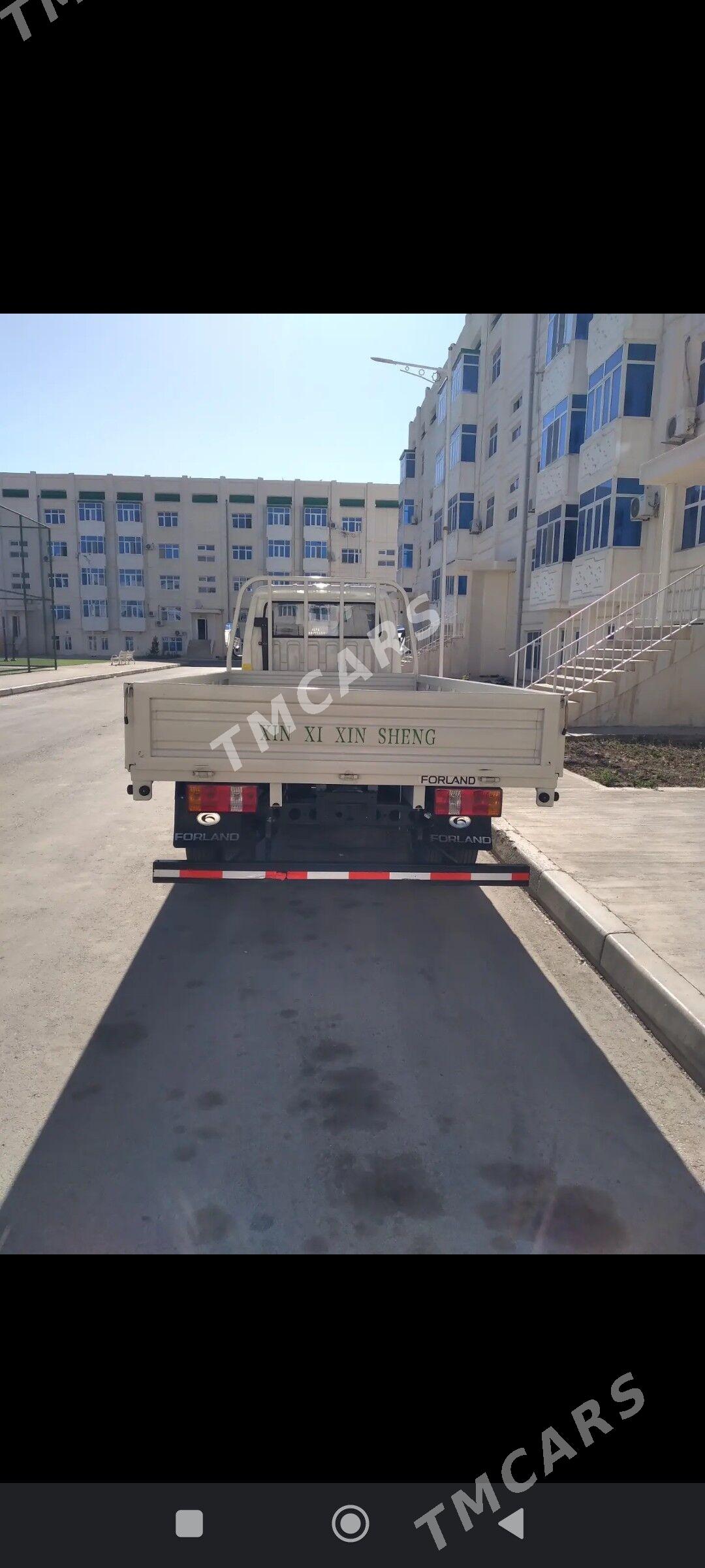 Forland H2 2025 - 230 000 TMT - Туркменабат - img 3