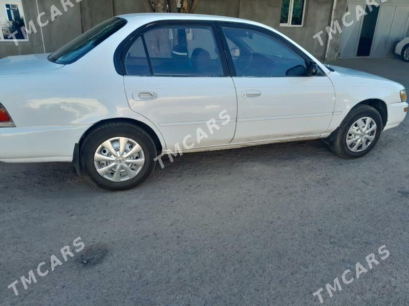 Toyota Corolla 1994 - 50 000 TMT - Daşoguz - img 2