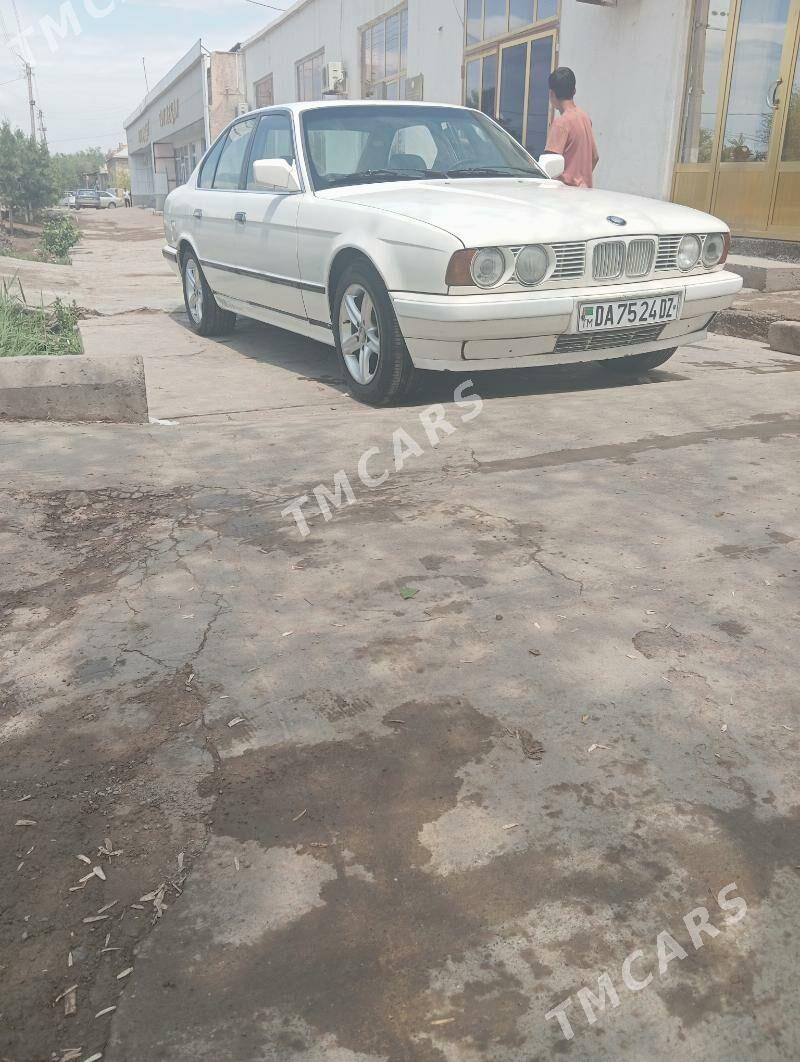 BMW 525 1990 - 40 000 TMT - Akdepe - img 2