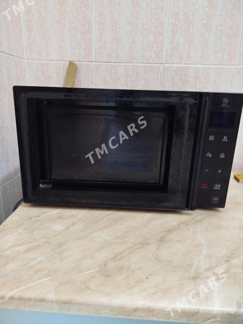 Микроволновая печь - Aşgabat - img 1