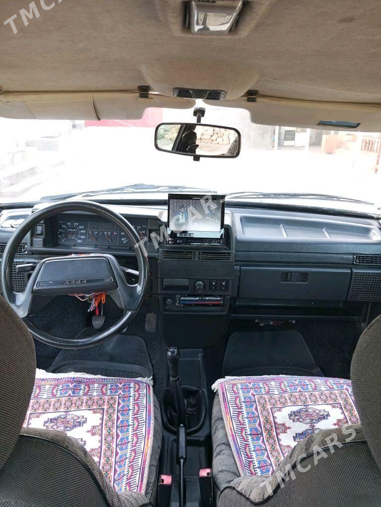 Lada 21099 2004 - 32 000 TMT - Теджен - img 9