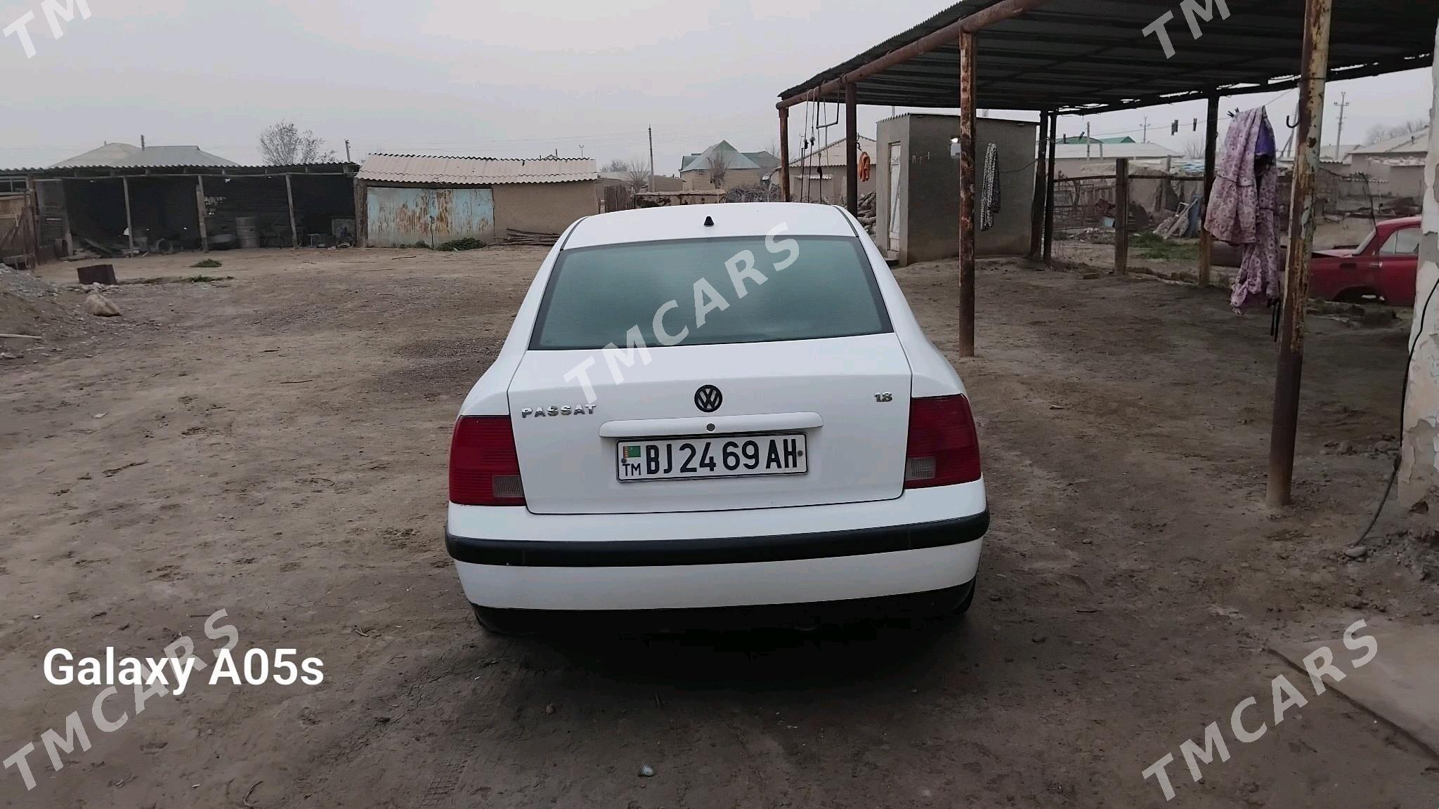 Volkswagen Passat 1999 - 35 000 TMT - Кака - img 4