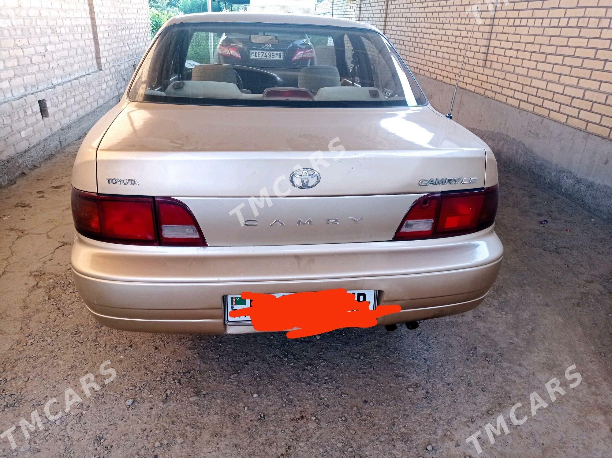 Toyota Camry 1993 - 70 000 TMT - Mary - img 3
