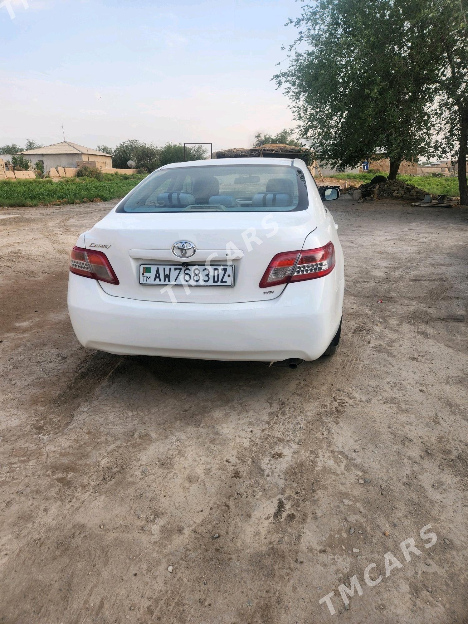 Toyota Camry 2009 - 150 000 TMT - Türkmenbaşy etr. - img 4