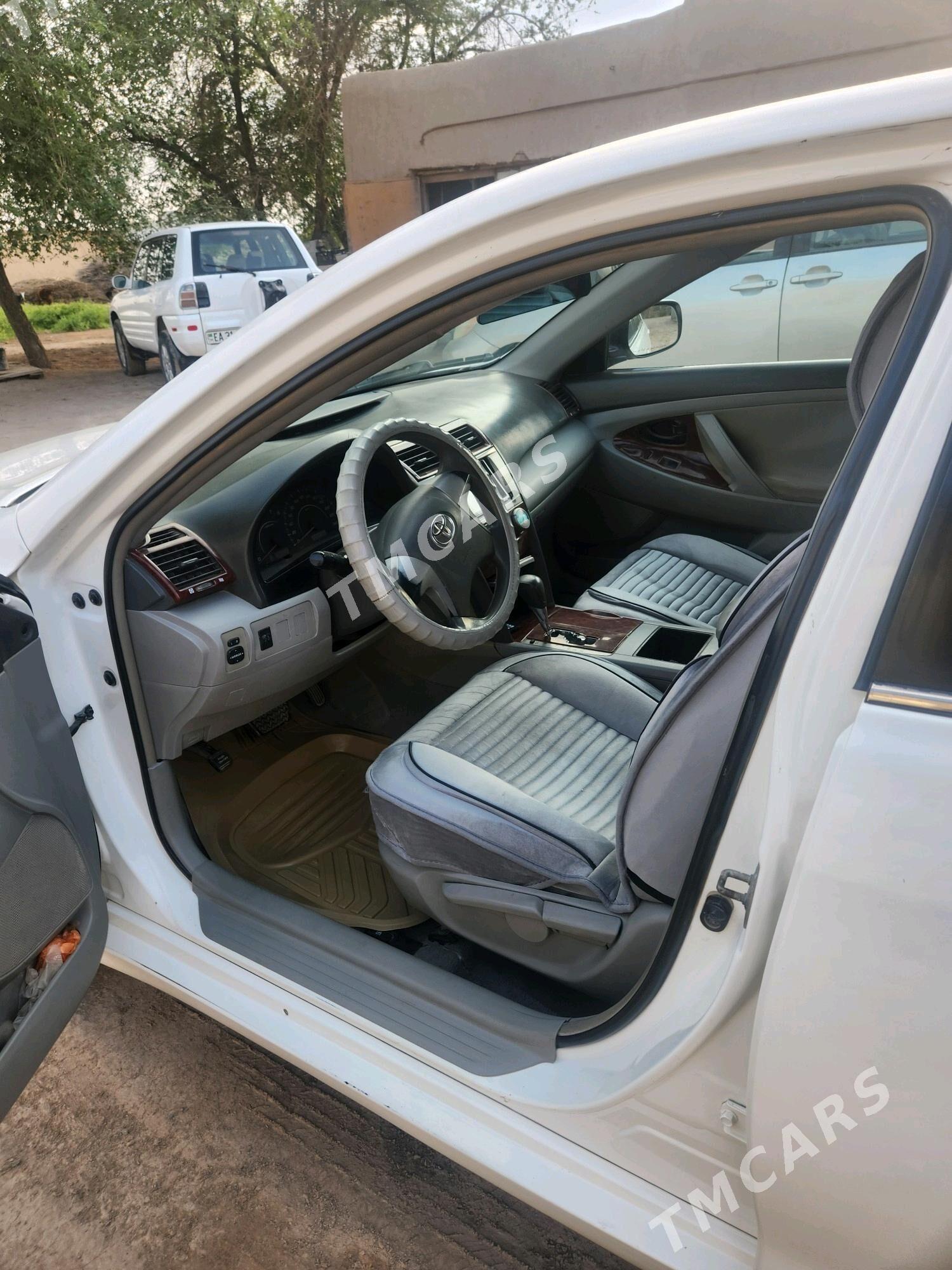 Toyota Camry 2009 - 150 000 TMT - Türkmenbaşy etr. - img 3
