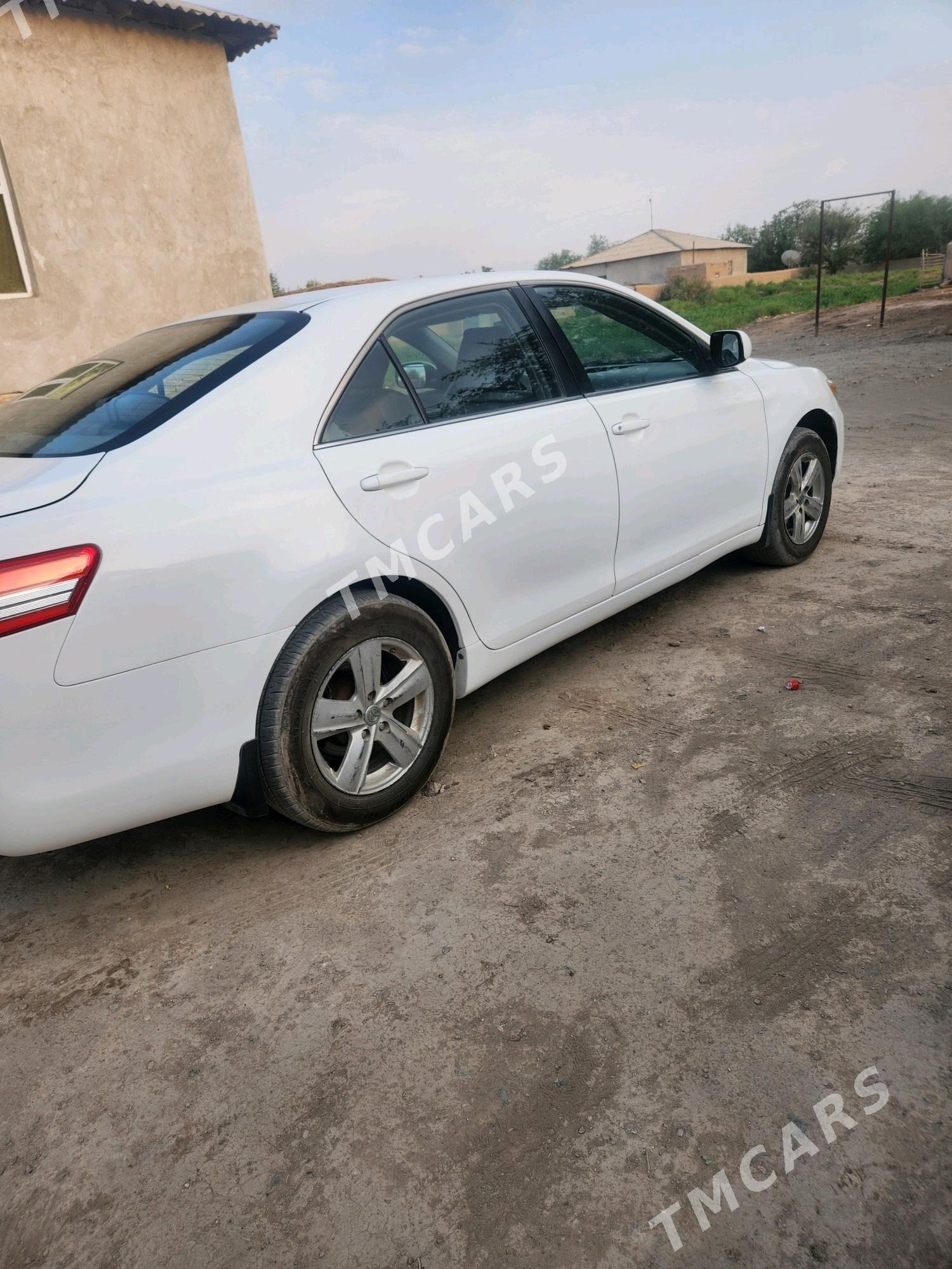 Toyota Camry 2009 - 150 000 TMT - Türkmenbaşy etr. - img 1