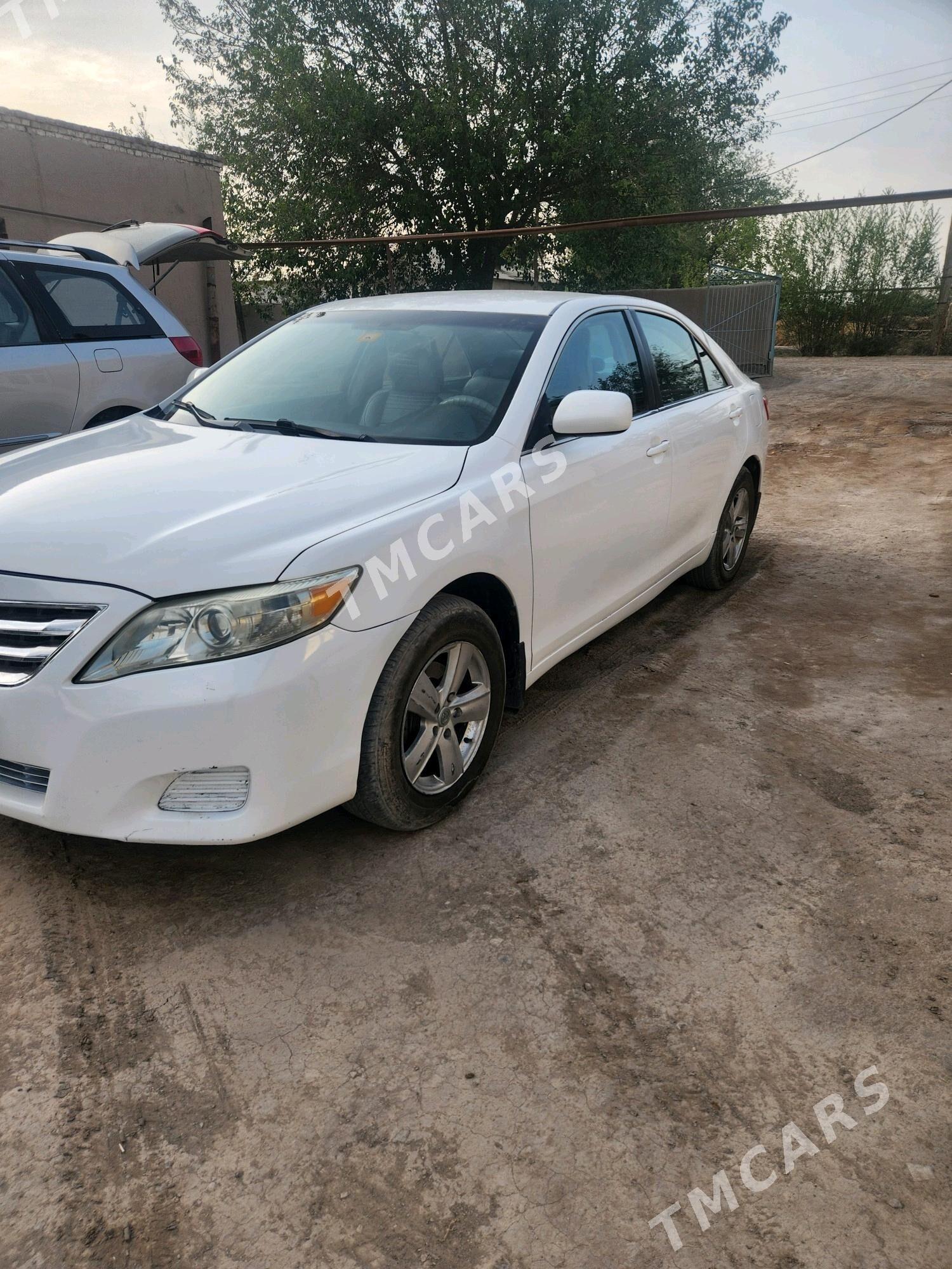 Toyota Camry 2009 - 150 000 TMT - Türkmenbaşy etr. - img 5