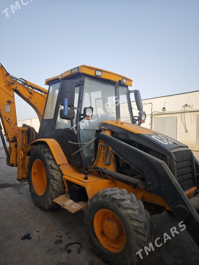 Caterpillar Excavator 2004 - 250 000 TMT - Ашхабад - img 1
