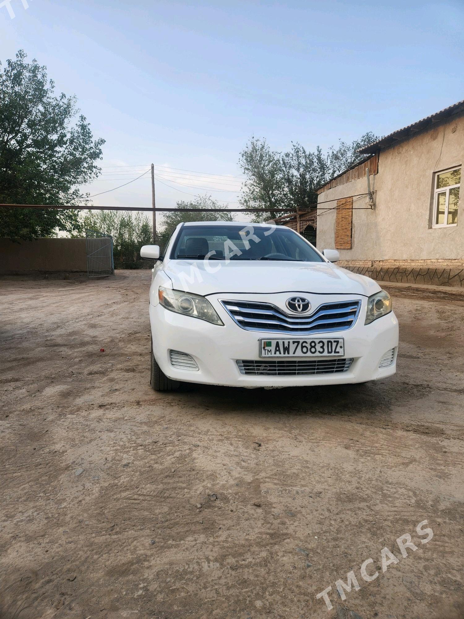 Toyota Camry 2009 - 150 000 TMT - Türkmenbaşy etr. - img 2