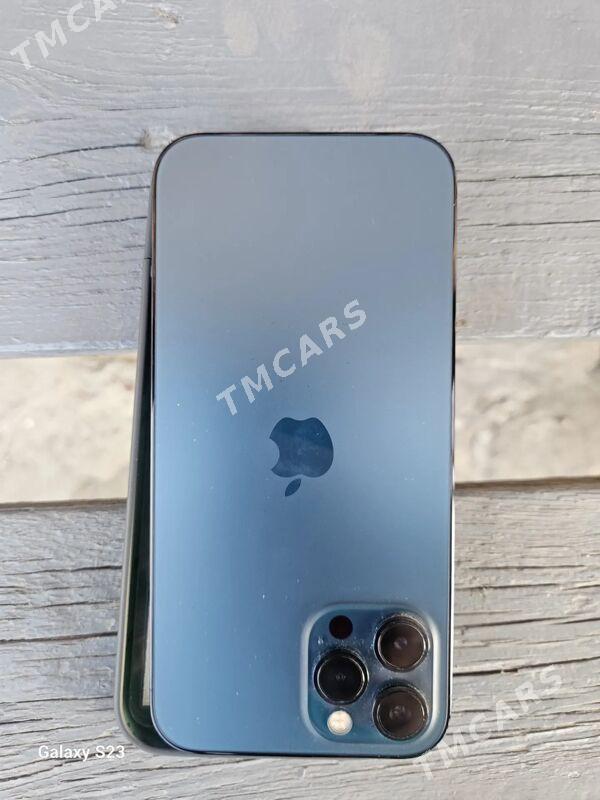 iPhone 12 Pro Max - Türkmenabat - img 1