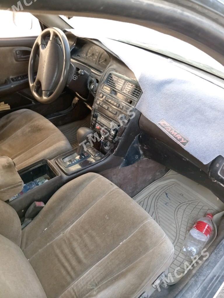 Toyota Chaser 1993 - 35 000 TMT - Türkmenbaşy etr. - img 3
