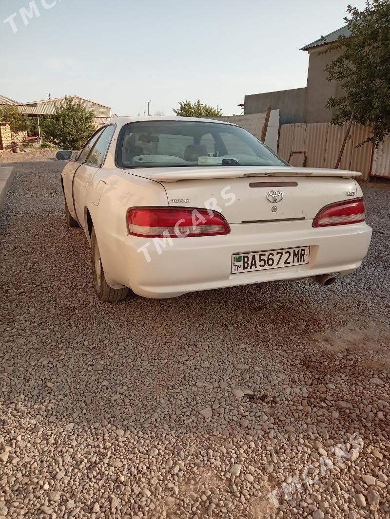 Toyota Mark II 1994 - 36 000 TMT - Mary - img 3