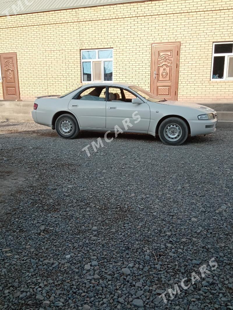 Toyota Mark II 1994 - 36 000 TMT - Mary - img 2