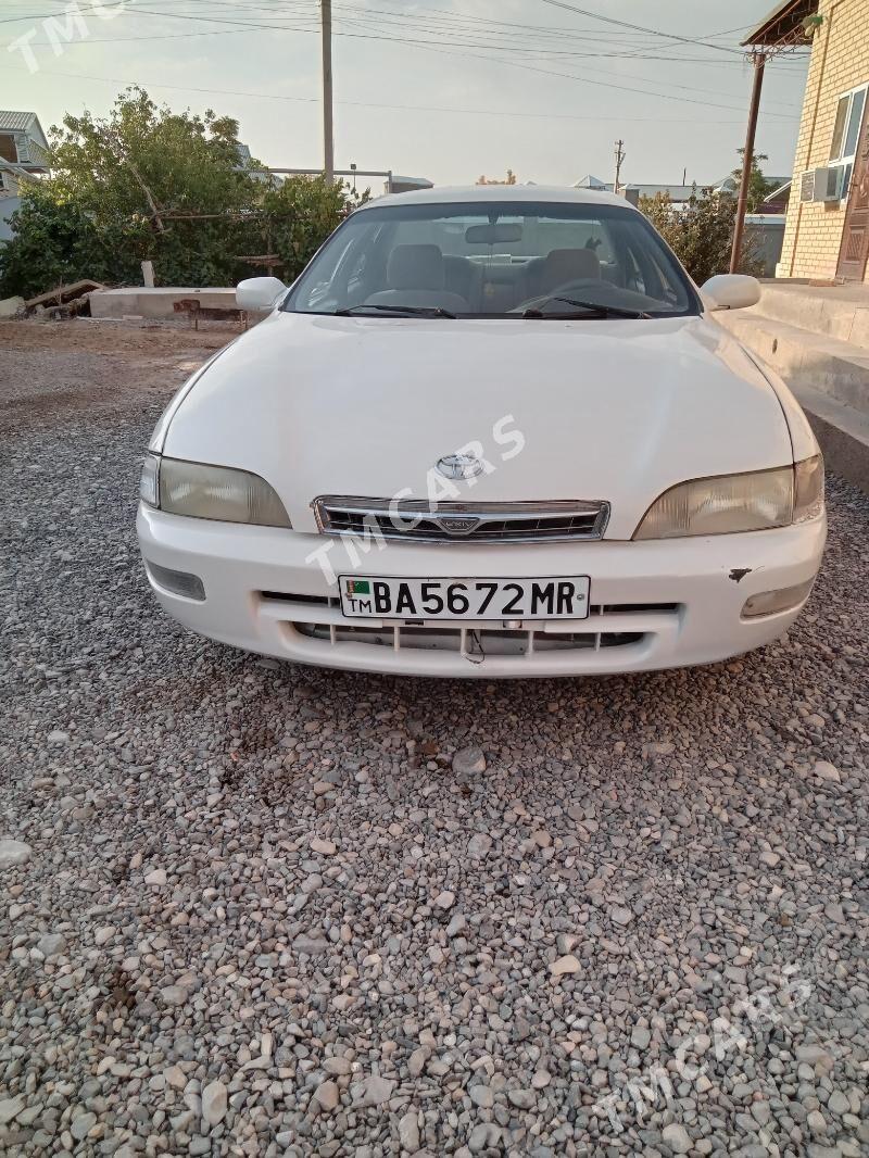 Toyota Mark II 1994 - 36 000 TMT - Mary - img 4