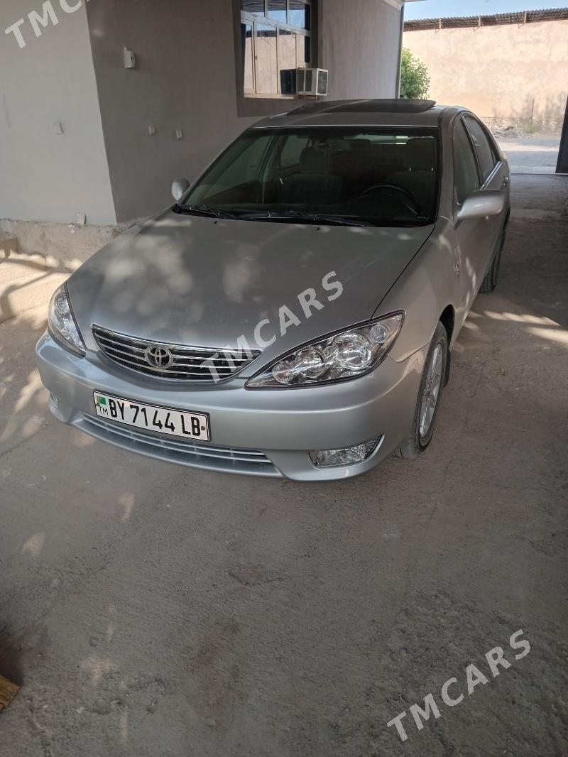 Toyota Camry 2004 - 200 000 TMT - Köýtendag - img 4