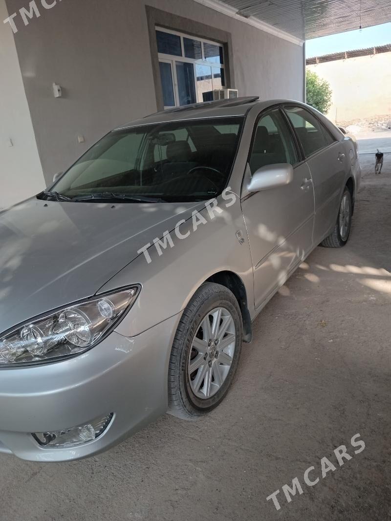 Toyota Camry 2004 - 200 000 TMT - Köýtendag - img 3