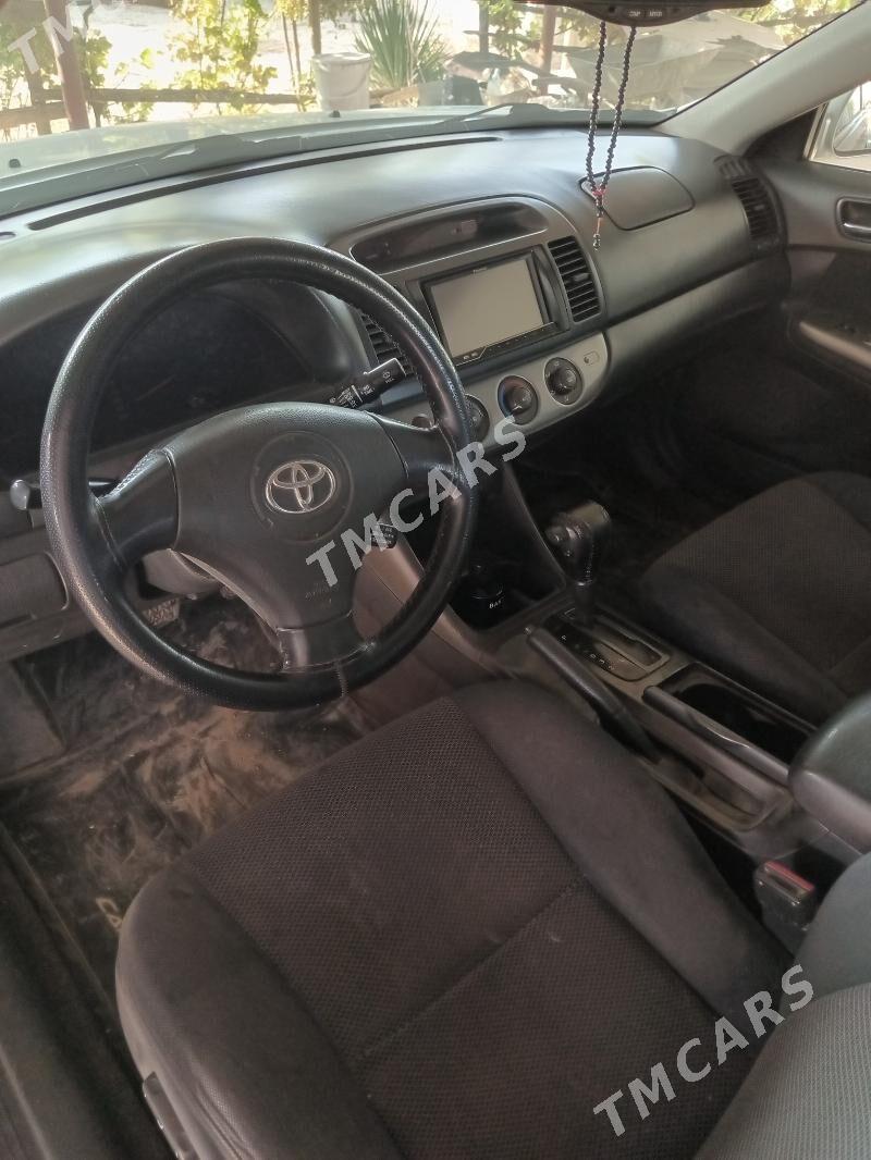 Toyota Camry 2004 - 200 000 TMT - Köýtendag - img 7