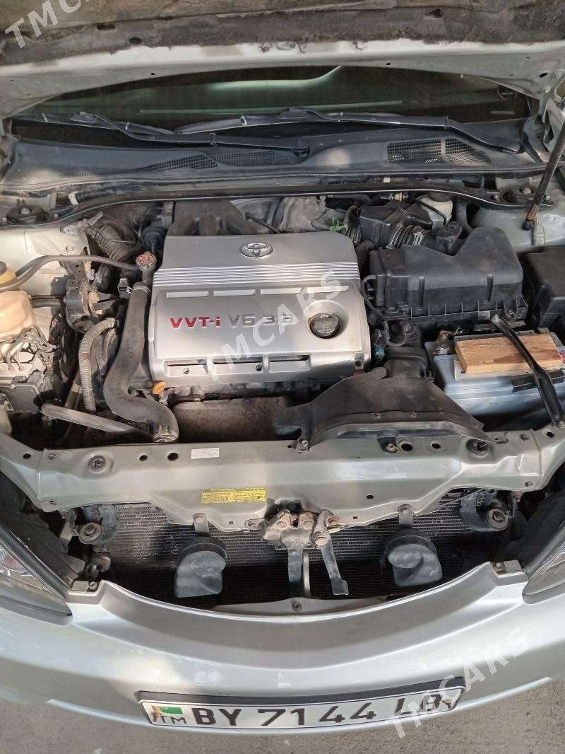 Toyota Camry 2004 - 200 000 TMT - Köýtendag - img 2