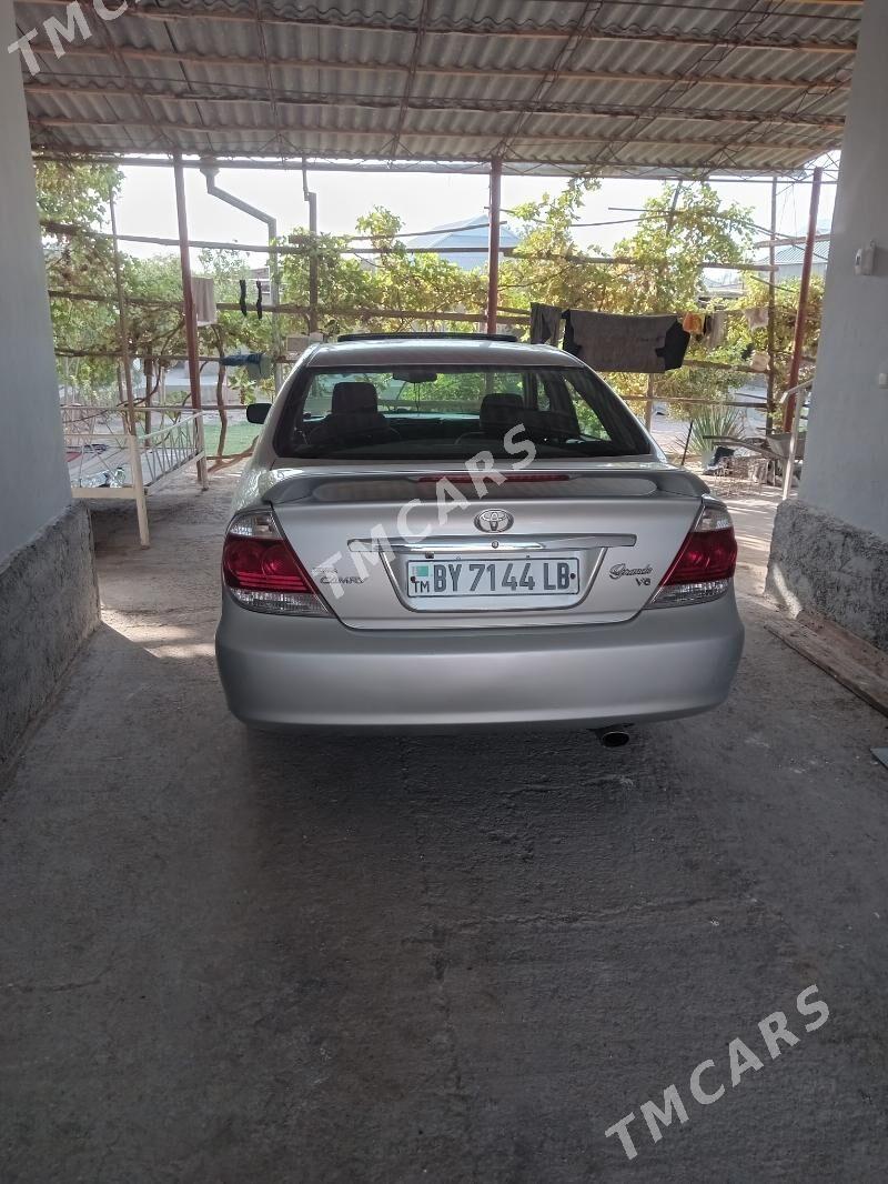 Toyota Camry 2004 - 200 000 TMT - Köýtendag - img 6