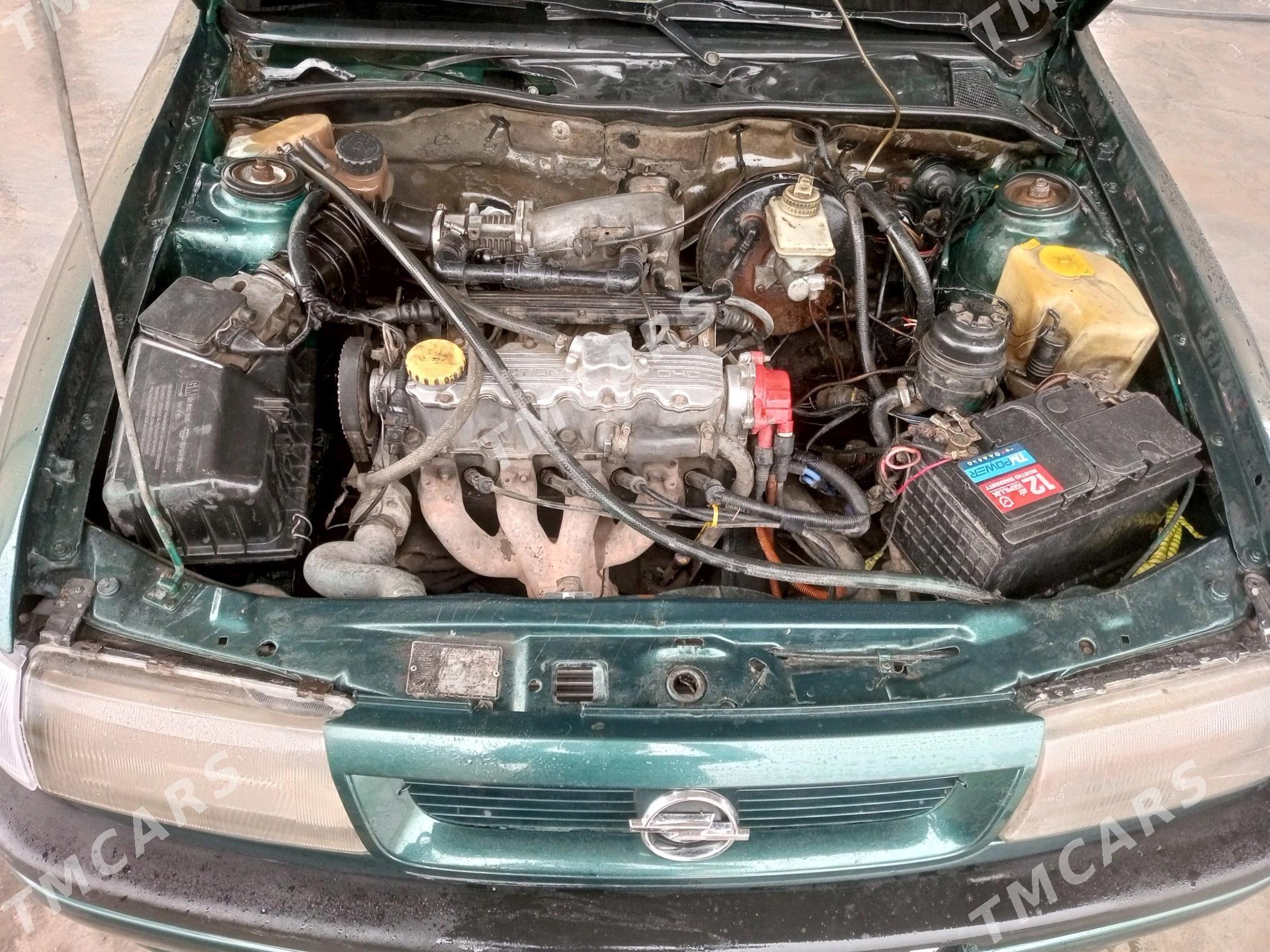 Opel Vectra 1994 - 23 000 TMT - Mary - img 7