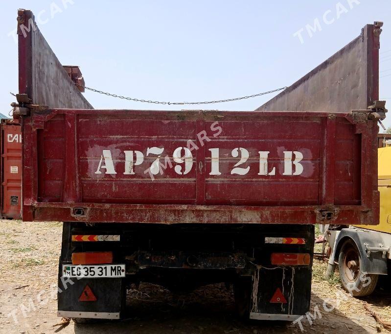 Zil 130 1988 - 53 000 TMT - Mary - img 1