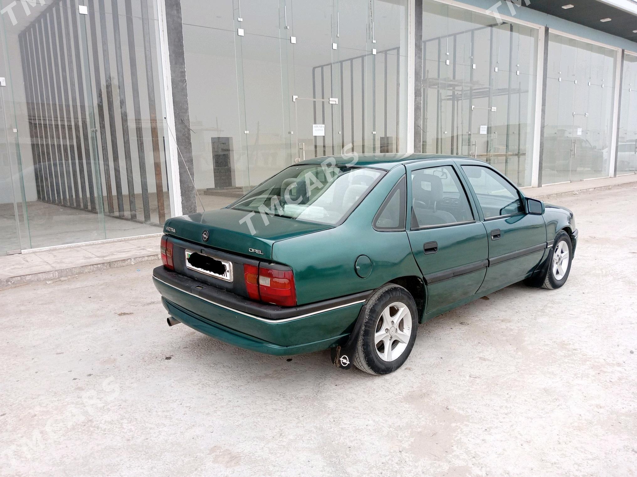 Opel Vectra 1994 - 23 000 TMT - Mary - img 9