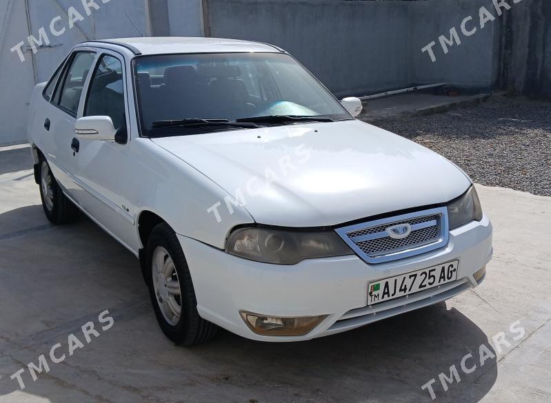 Daewoo Nexia 2013 - 70 000 TMT - Aşgabat - img 1