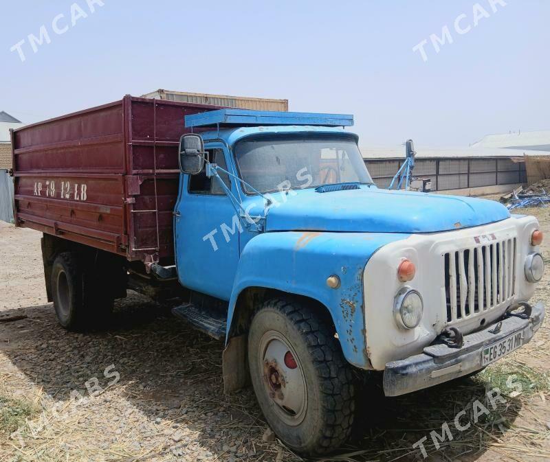 Zil 130 1988 - 53 000 TMT - Mary - img 2