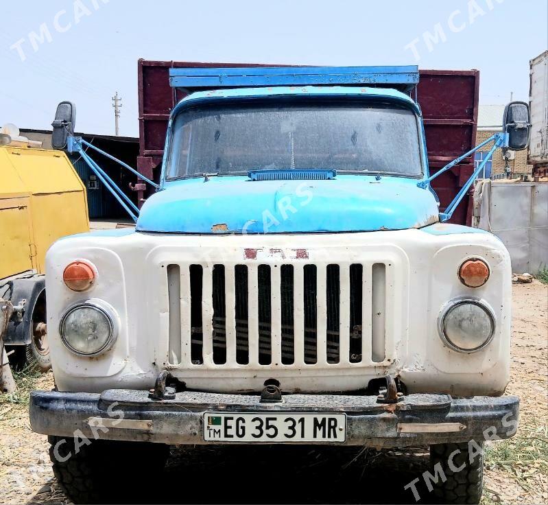 Zil 130 1988 - 53 000 TMT - Mary - img 3