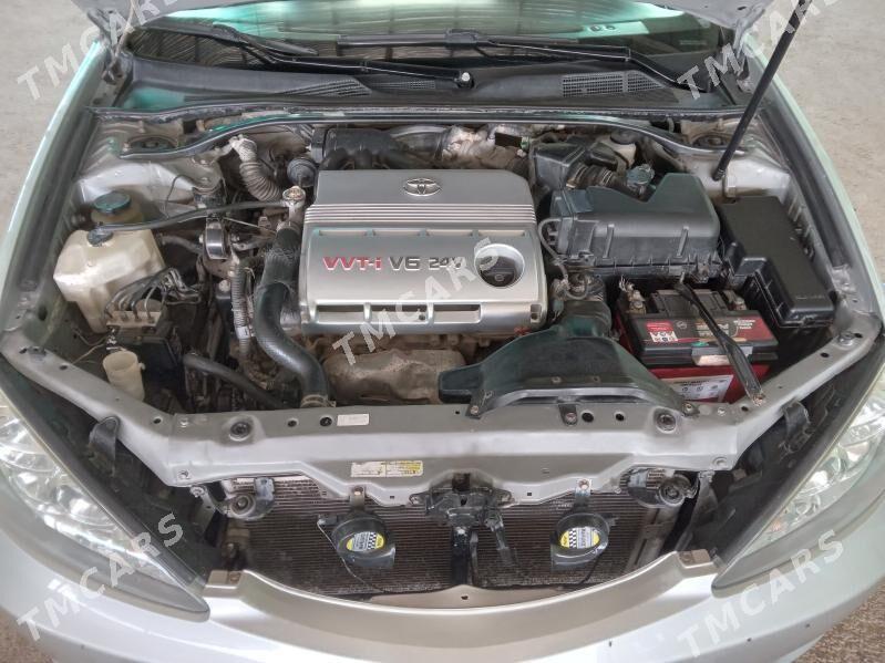 Toyota Camry 2005 - 169 000 TMT - Мургап - img 6