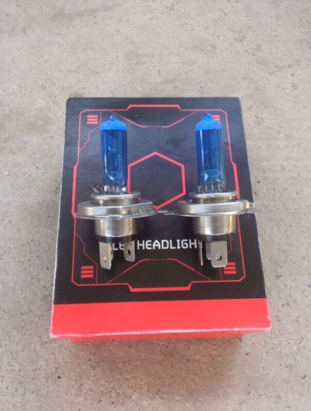 Fara Lampa 150 TMT - Анев - img 1