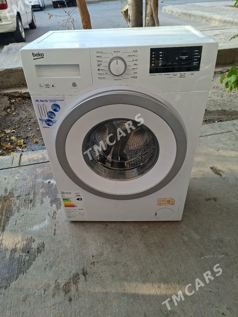 BEKO 5 kg kir masyn - Туркменабат - img 2