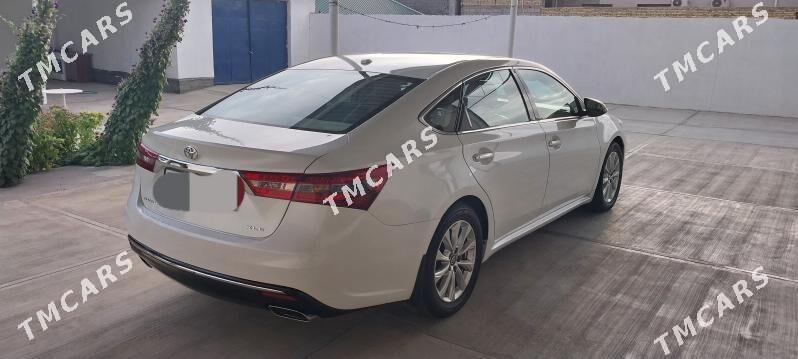 Toyota Avalon 2017 - 300 000 TMT - Ак-Бугдайский этрап - img 2