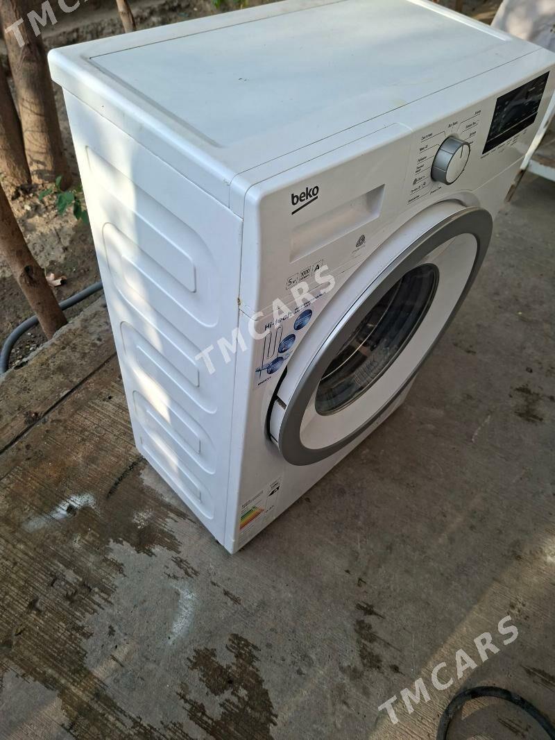 BEKO 5 kg kir masyn - Туркменабат - img 3