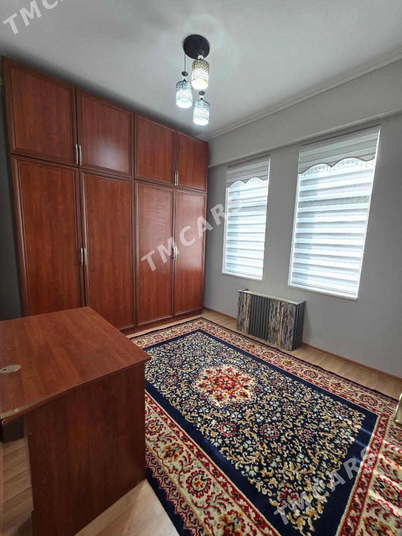 Arenda jay Taslama 4 komnat - Aşgabat - img 2