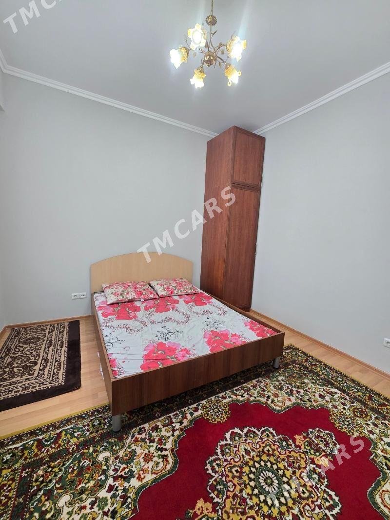 Arenda jay Taslama 4 komnat - Aşgabat - img 6
