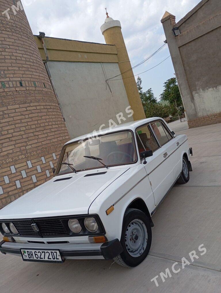 Lada 2106 2002 - 28 000 TMT - Гурбансолтан Едже - img 3