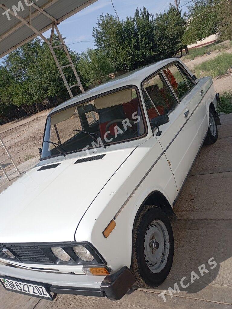 Lada 2106 2002 - 28 000 TMT - Гурбансолтан Едже - img 4