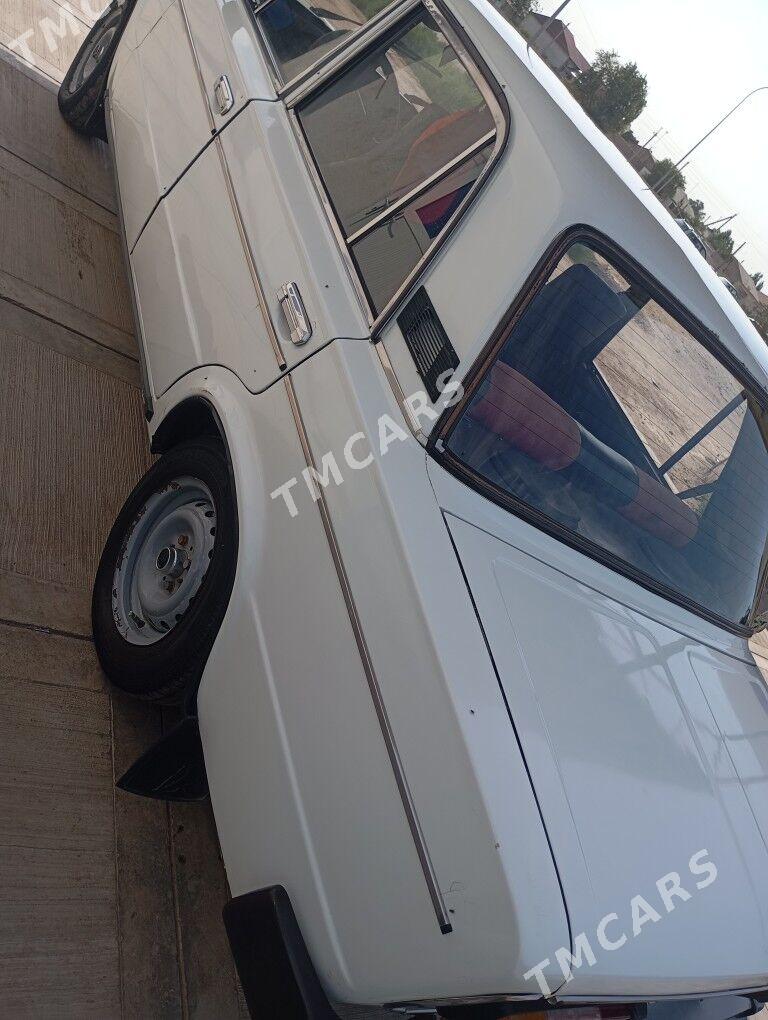 Lada 2106 2002 - 28 000 TMT - Гурбансолтан Едже - img 1